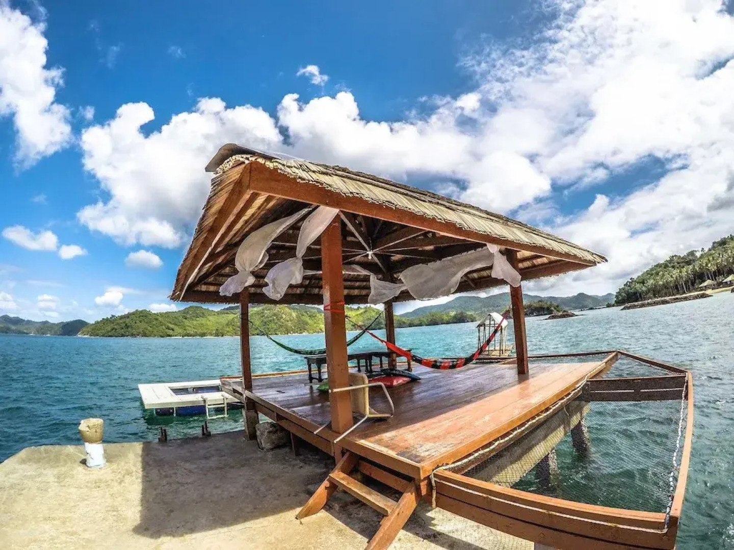 Pangulatan Beach Resort