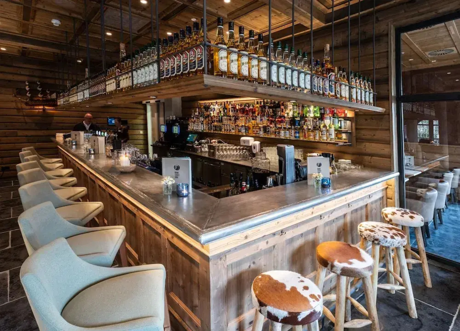 Europa-Park Erlebnis-Resort, Hotel Krønasår