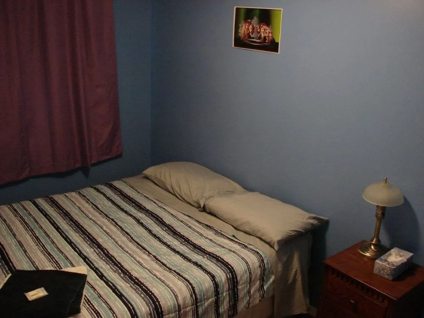 Wild North Bed & Rest