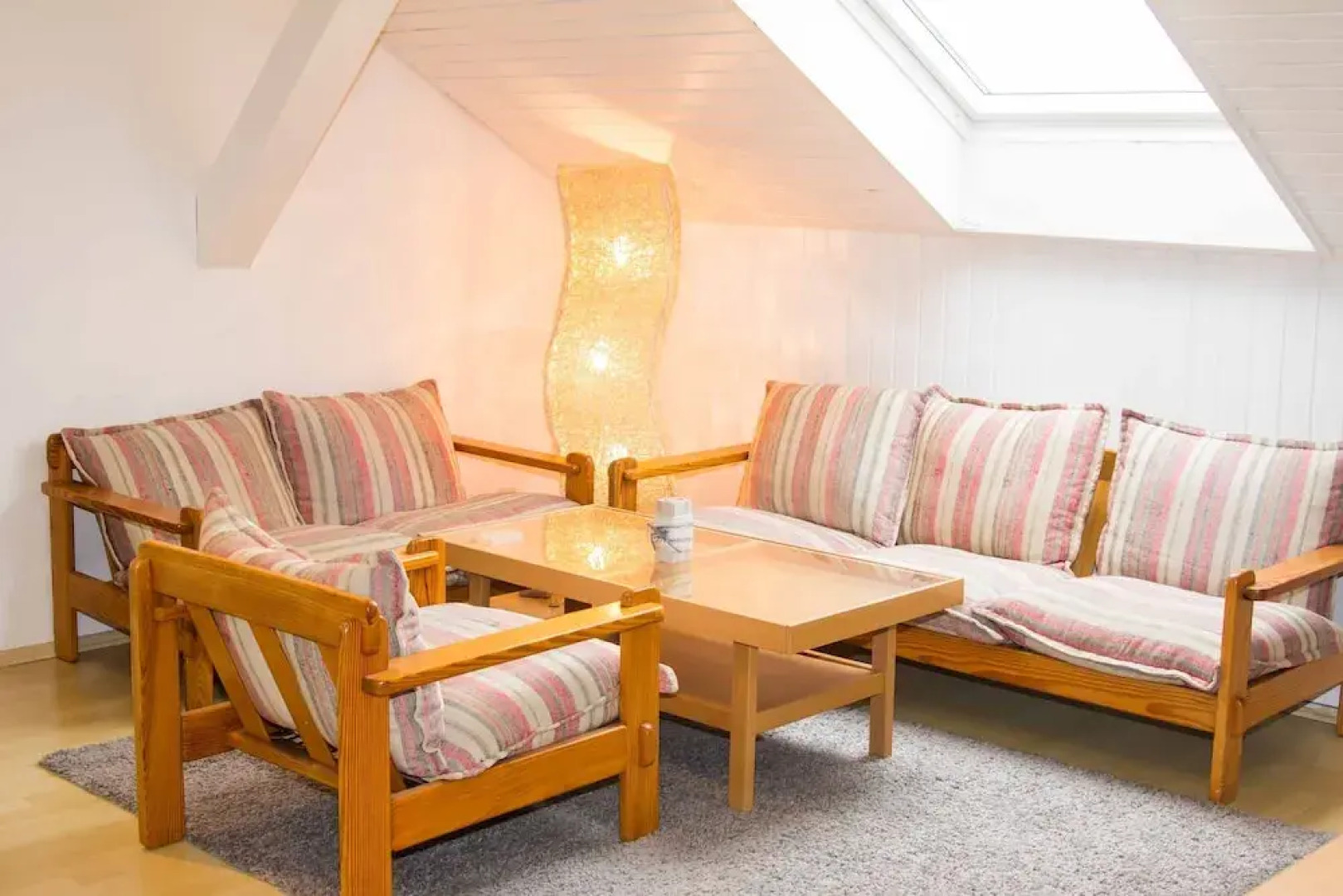 Ferienwohnung Potsch