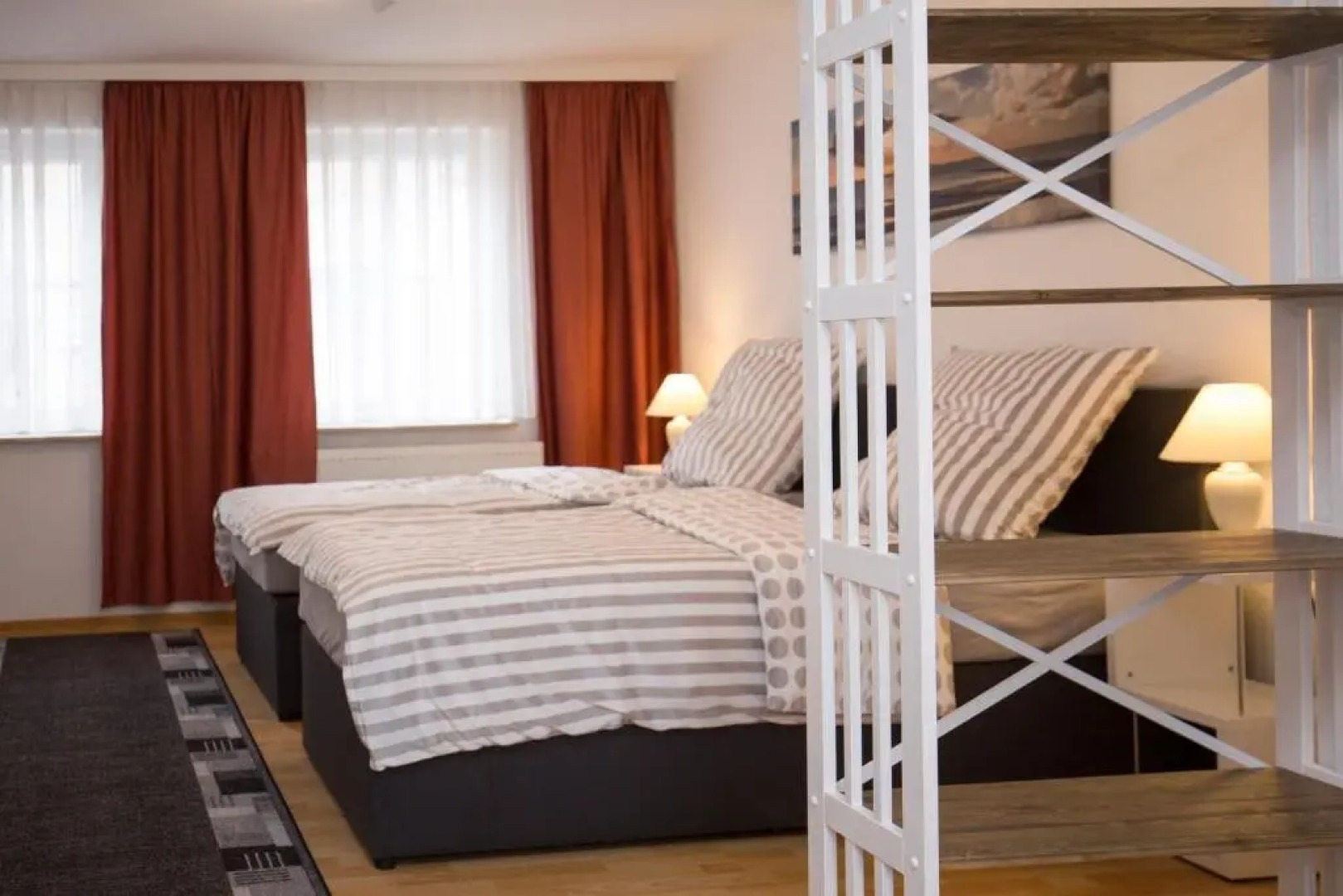 Ferienwohnungen Grimma