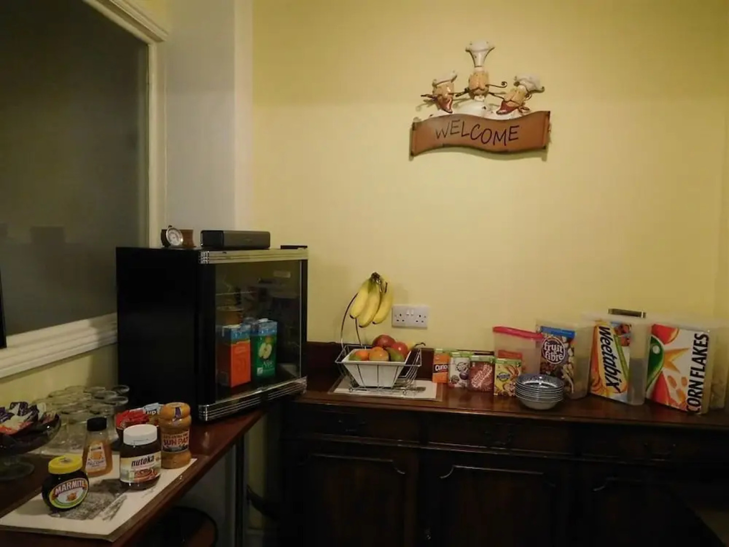 Somerton Guest House