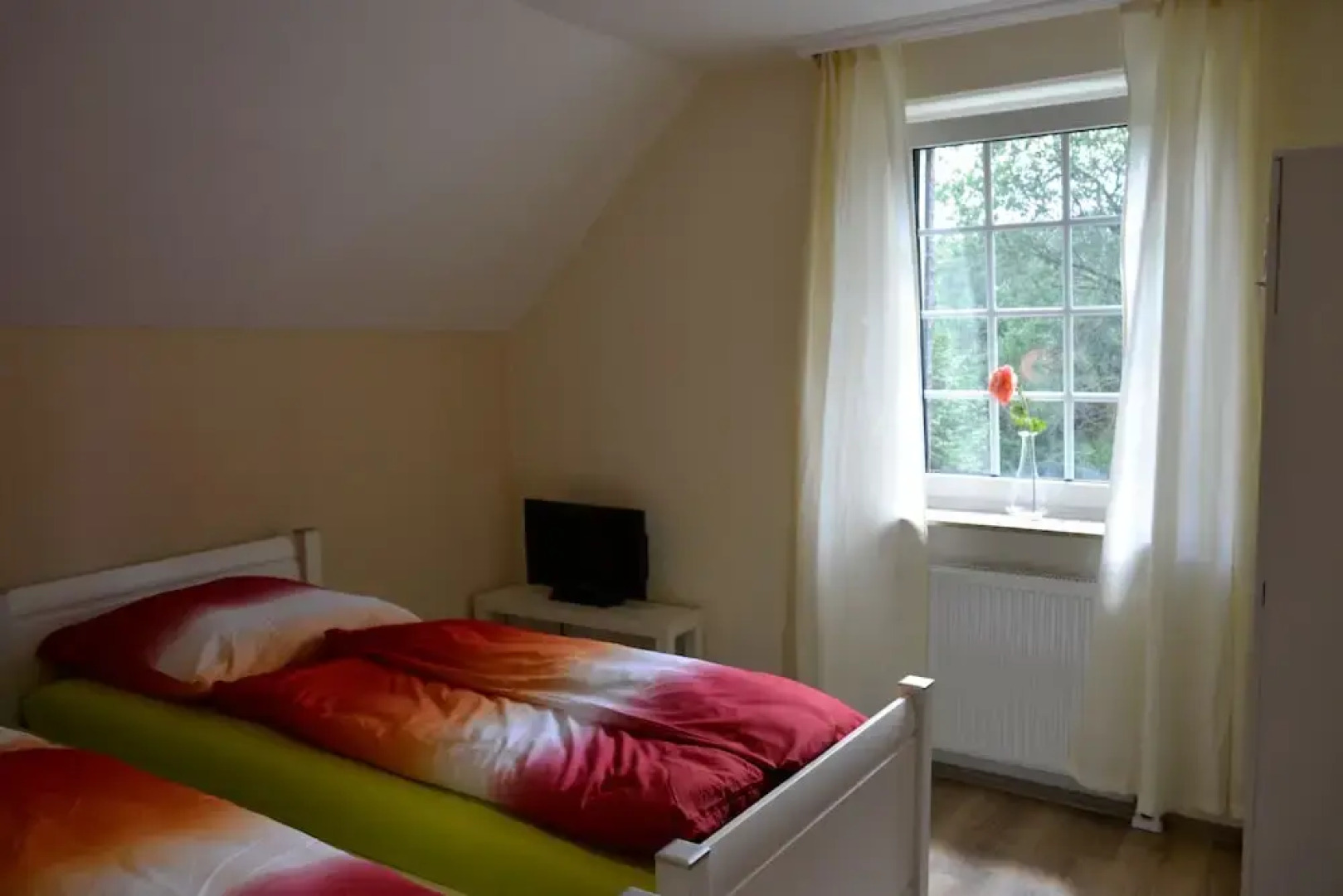 Pension Highway Hiddenhausen-Schweicheln