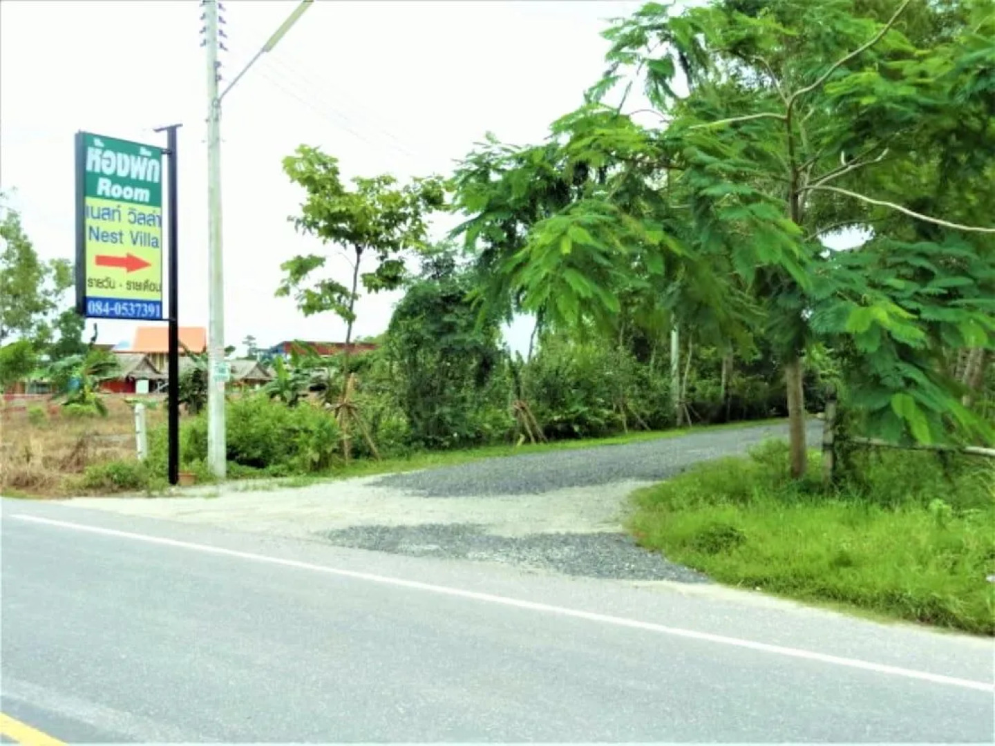 Nest Villa Phang Nga