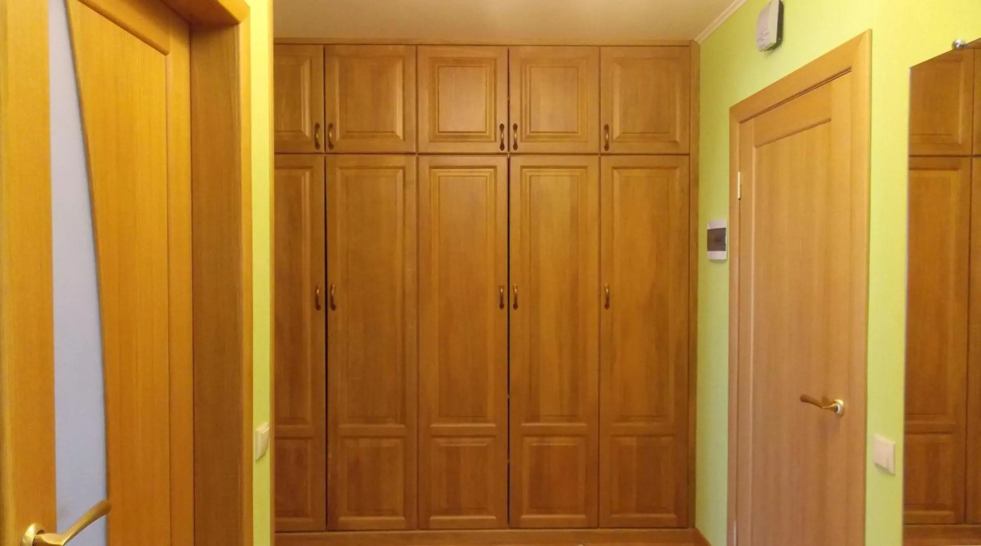 Svetlana's Apartments