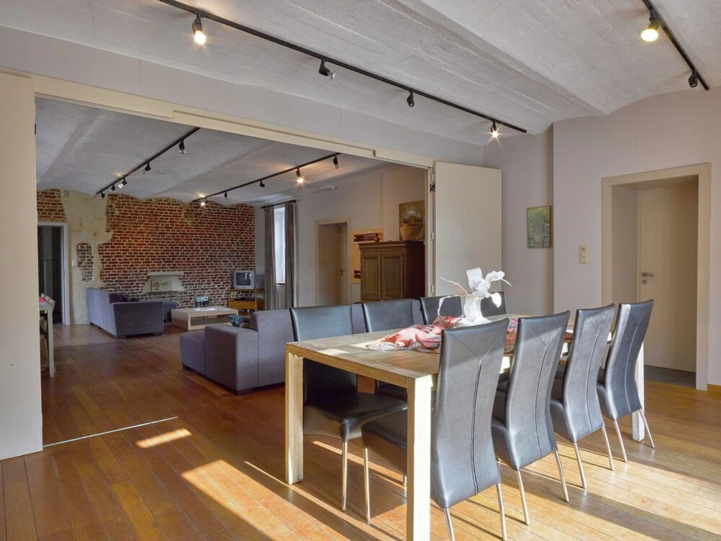 Beautiful Former Monastery Completely Renovated Into a Holiday Residence.