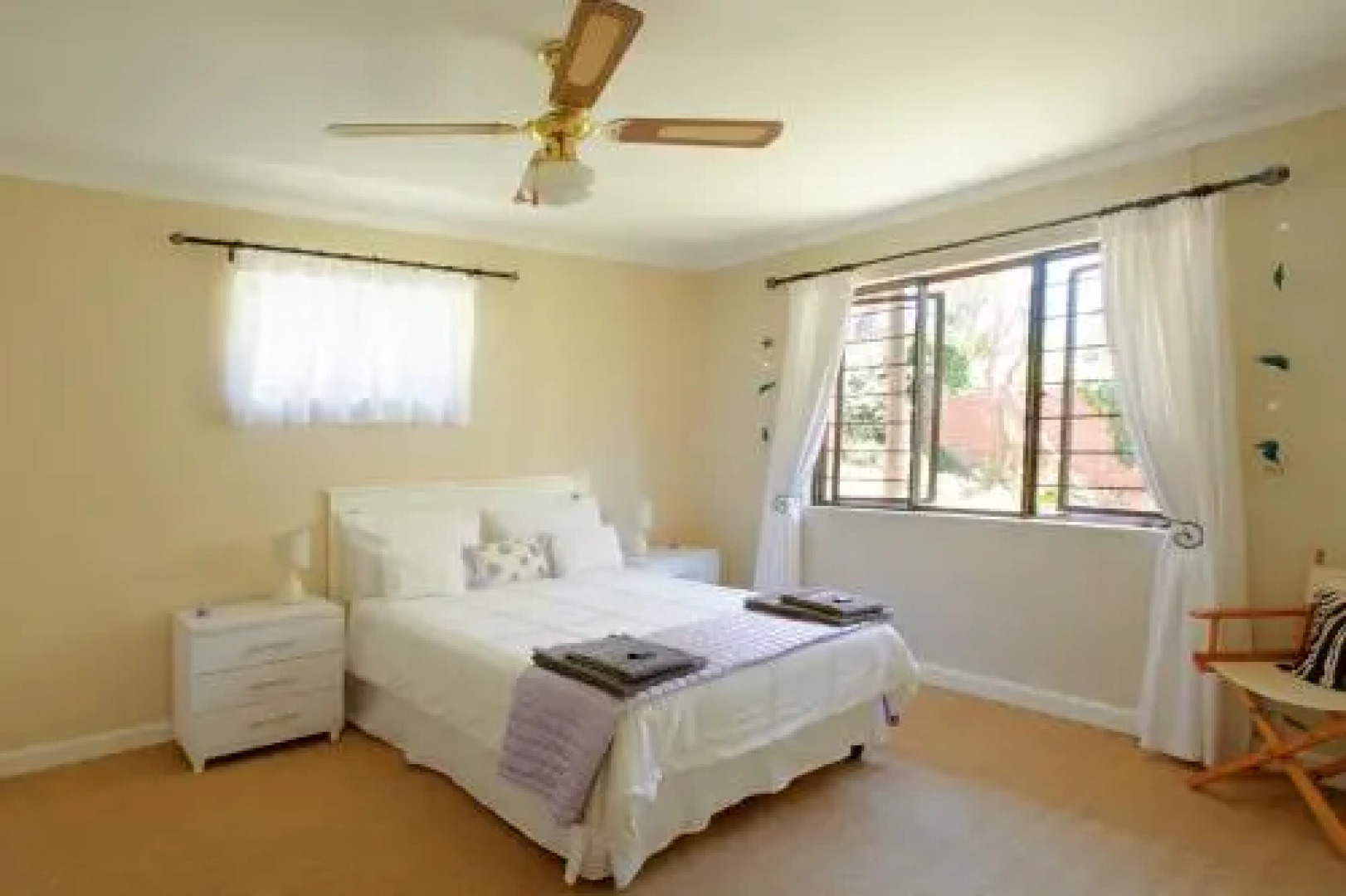 Mount Joy Guesthouse