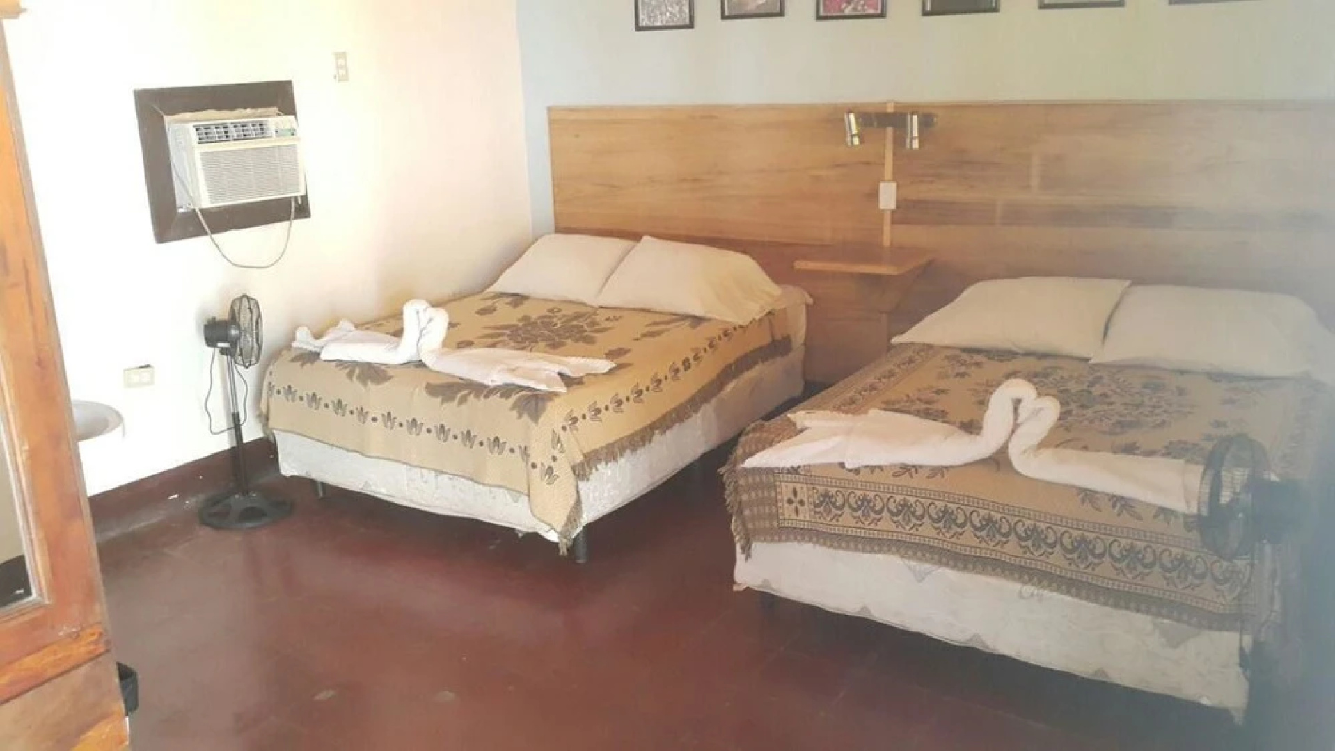 Playa Roca Hotel