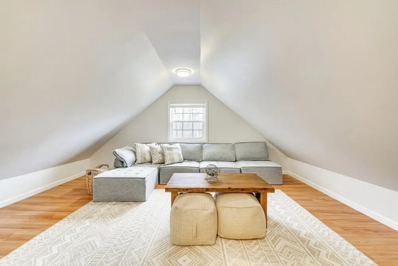 Beach & Lake Access: Family Poconos Home w/ Deck