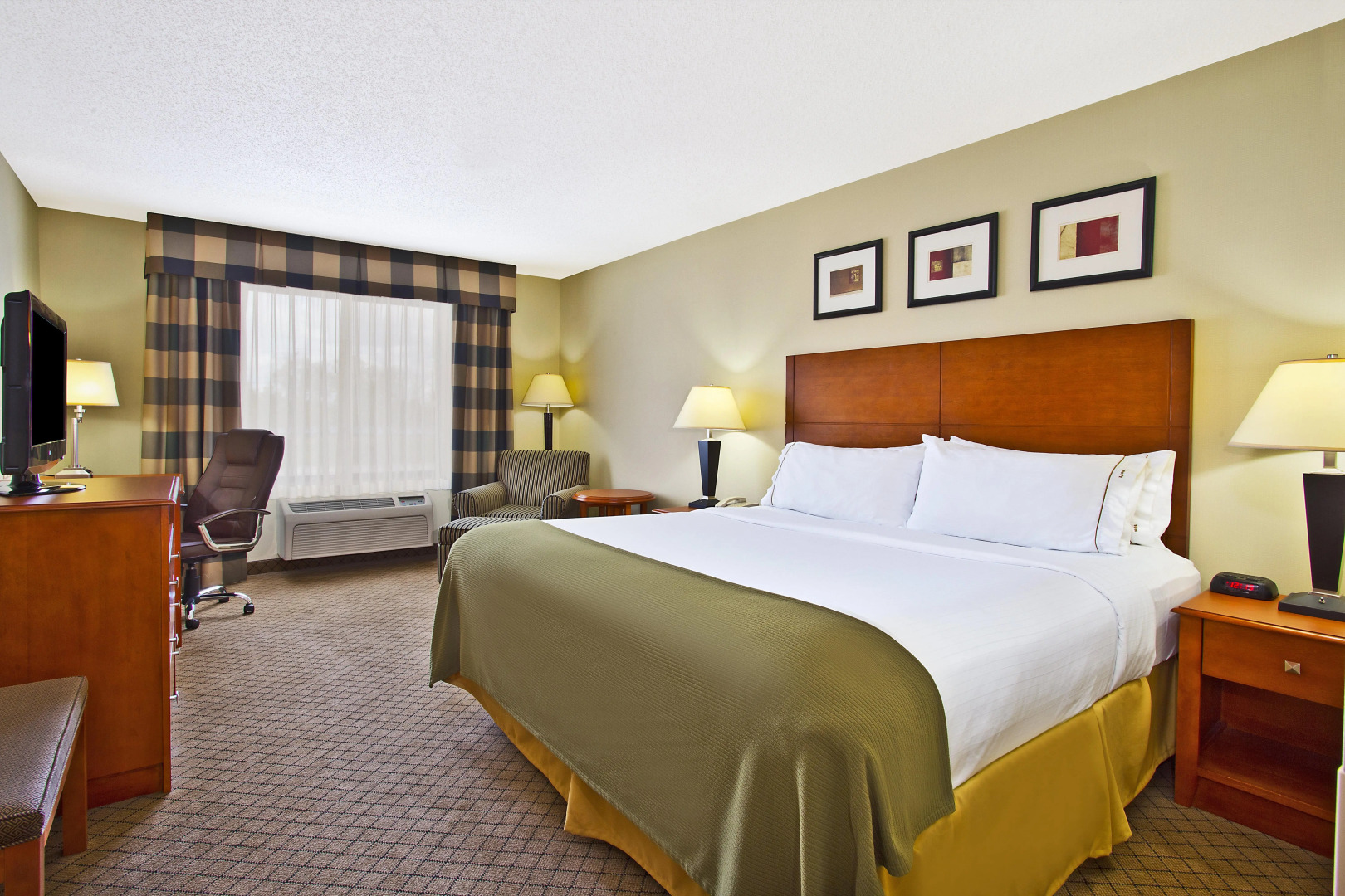 Holiday Inn Express Hotel & Suites Goshen by IHG
