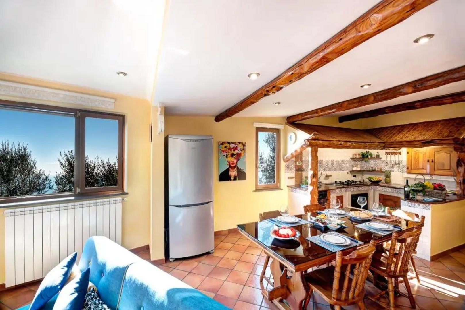 Villa Islamorada - Pool And Sea View