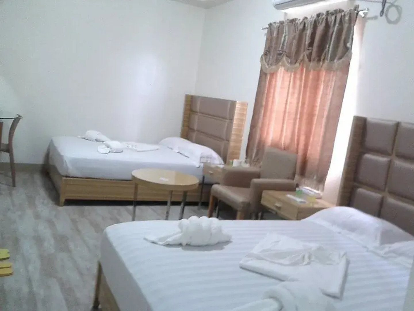 Meaco Hotel - Calbayog