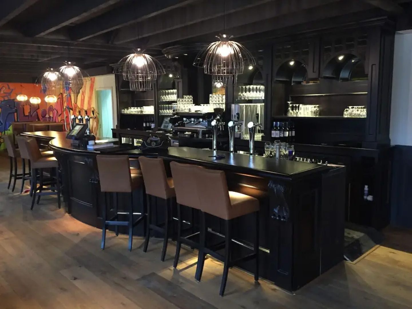 Wooden Chalet 30 km From Maastricht