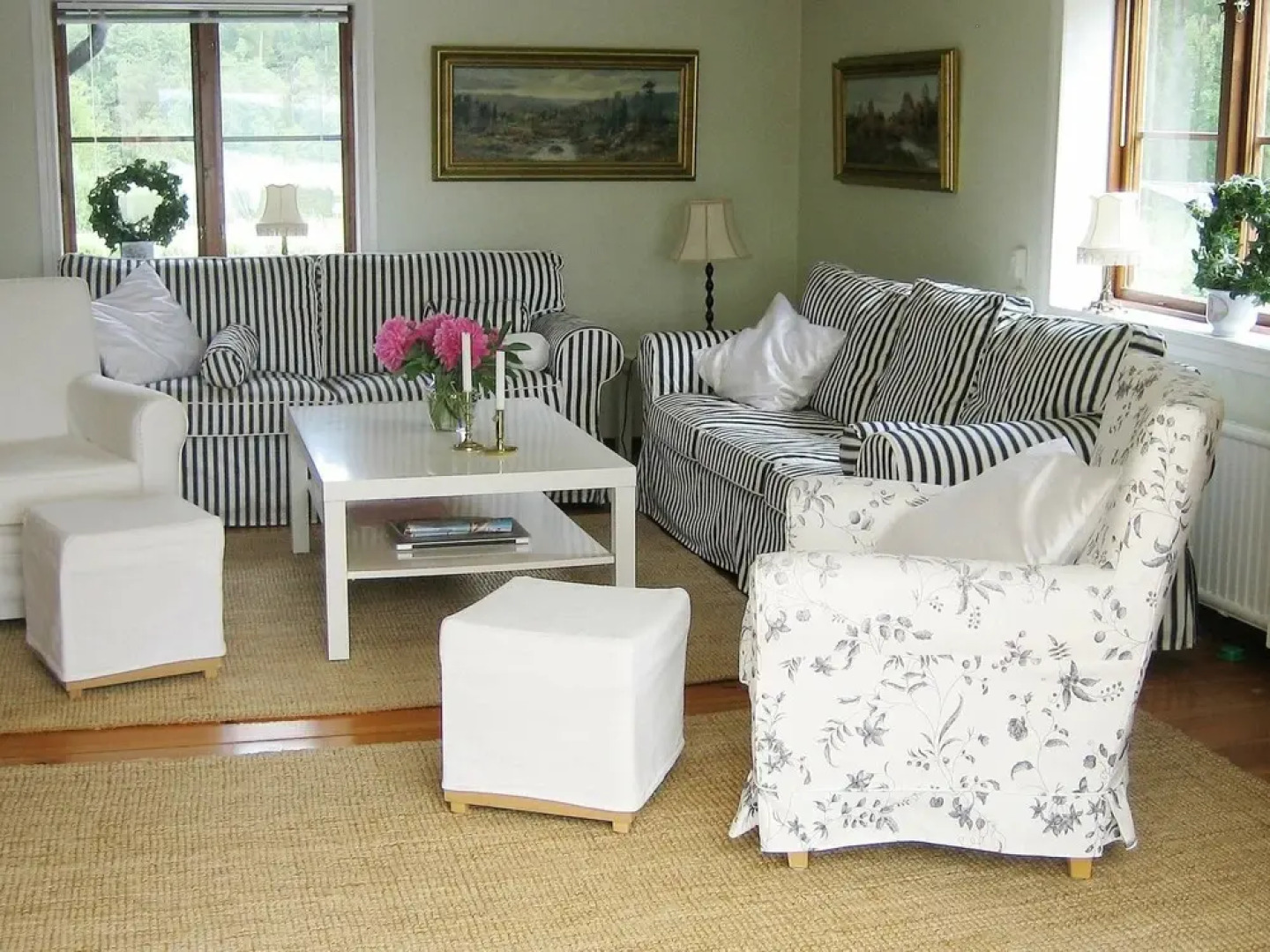 Holiday Home in Åtvidaberg