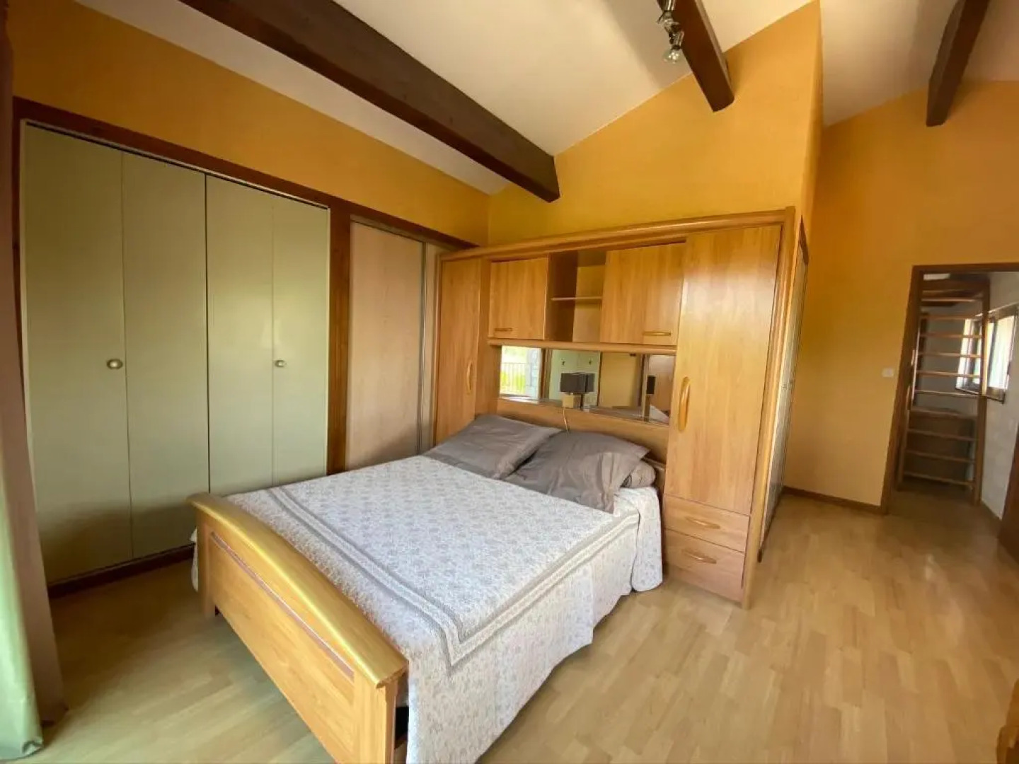 Gites Mas de la Bastide