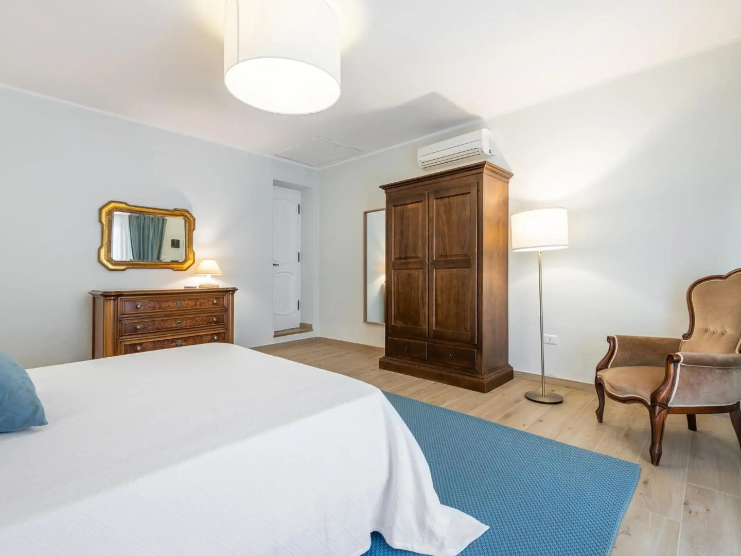 Villa Iole Apartment