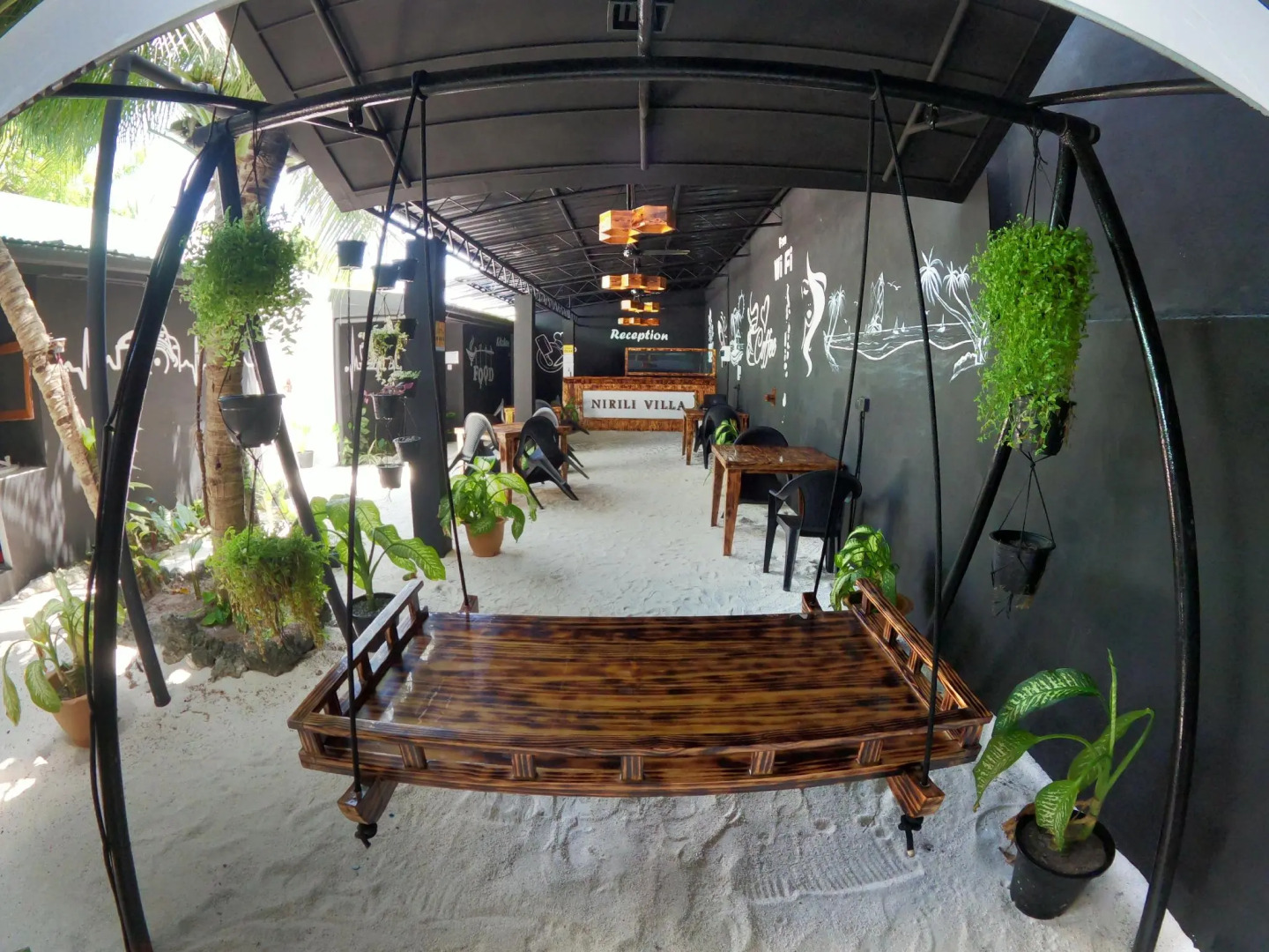 Nirili Villa Guest House