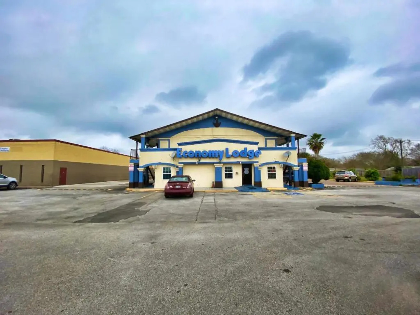 Economy Lodge by Hotel O Texas City