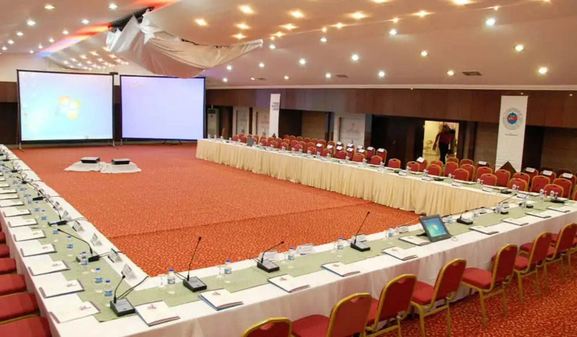 Saffron Hotel Kahramanmaras