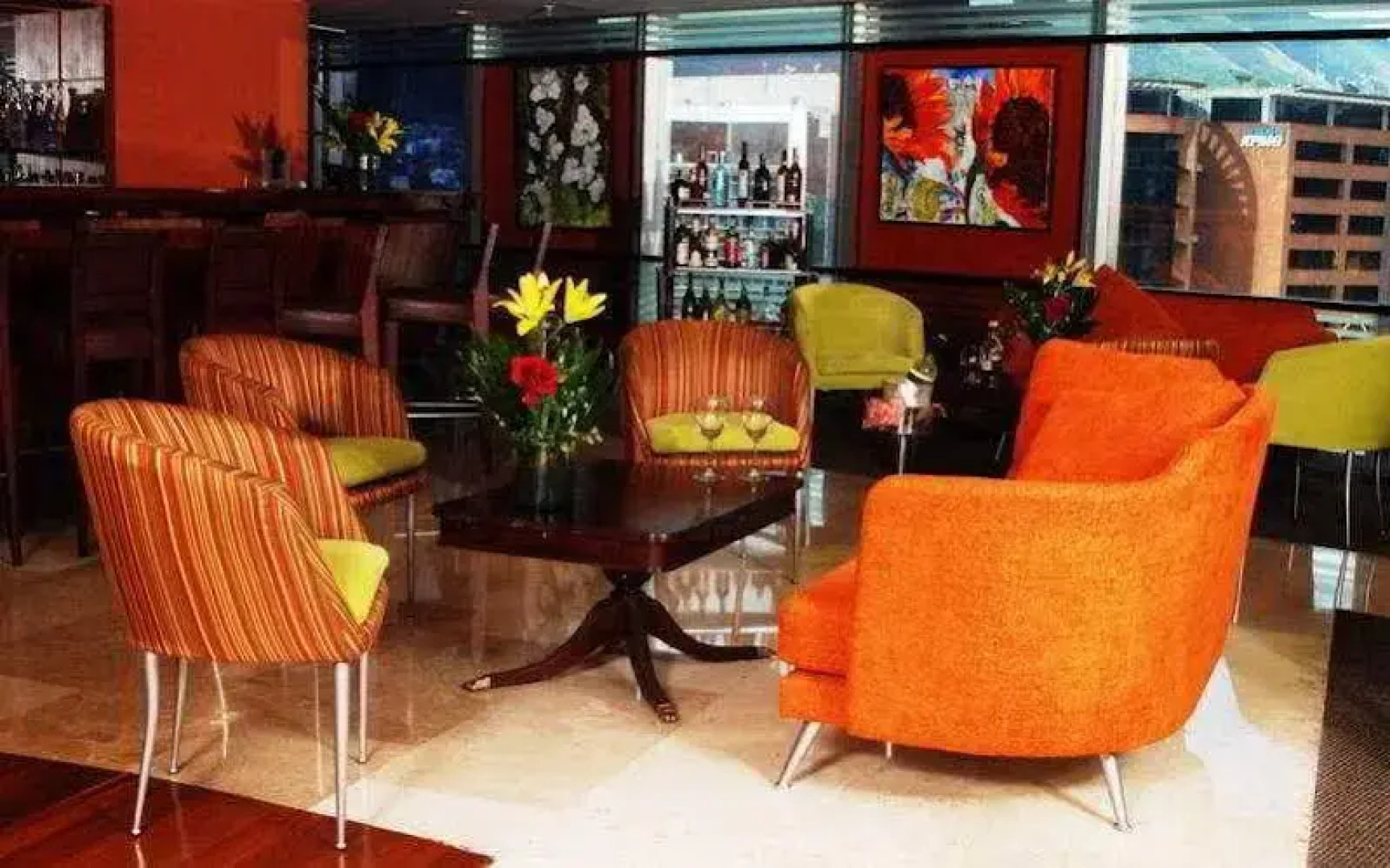 Lidotel Centro Lido Caracas