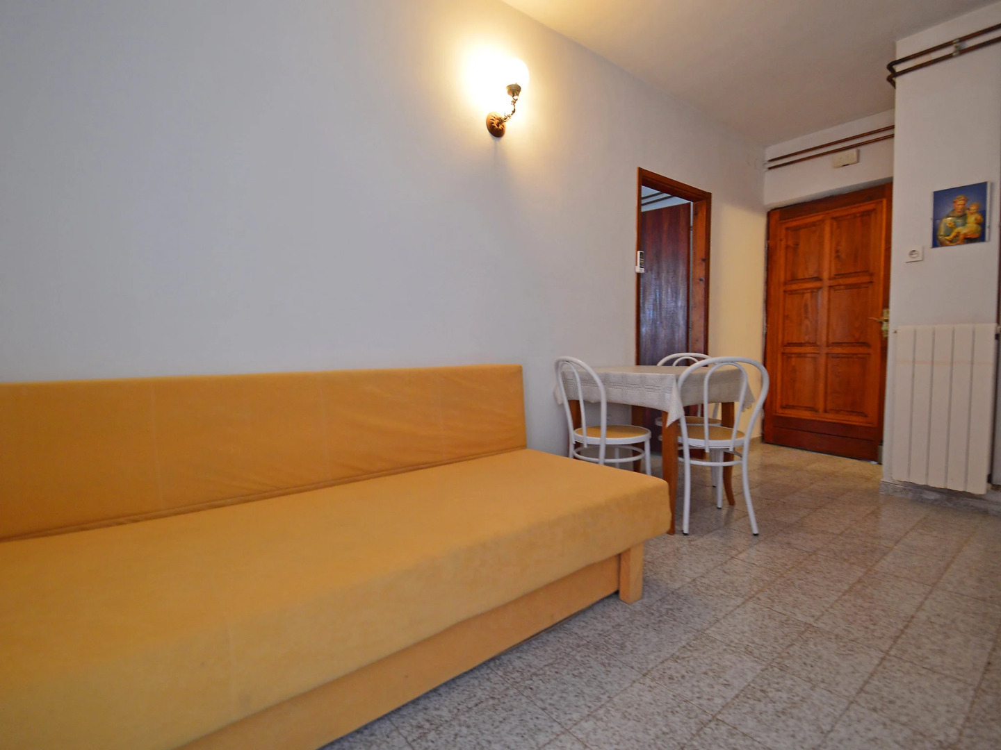 Apartments Villa Romantika