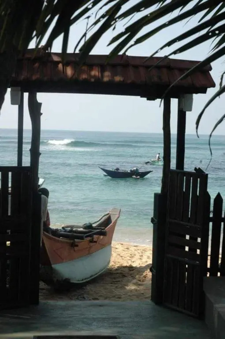 Praneeth Guest House