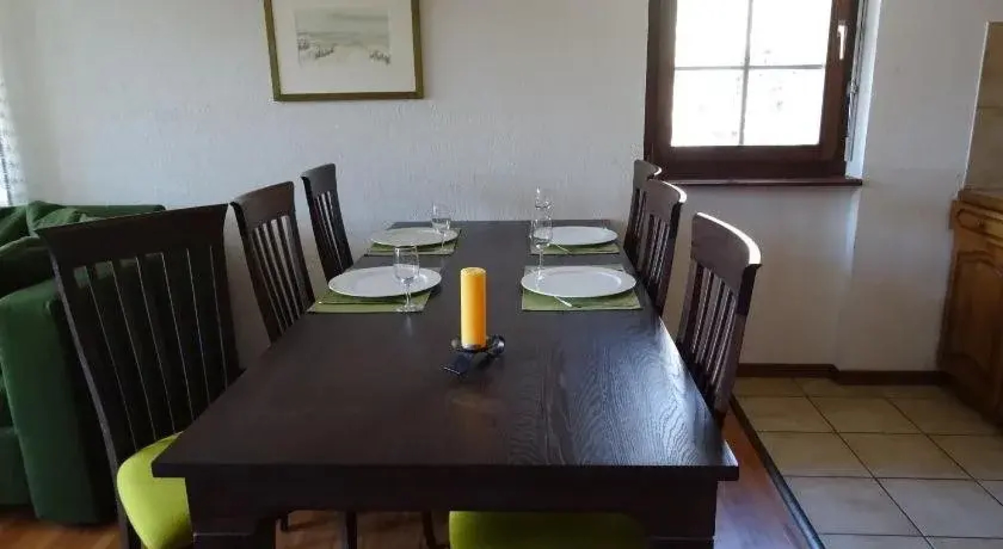 Matterhorn Valley La Collina