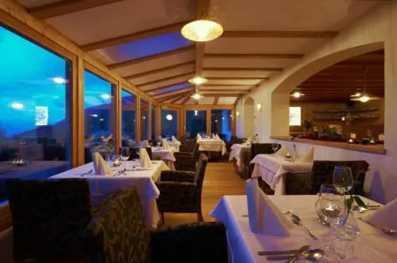 Hotel Pension Erlacher