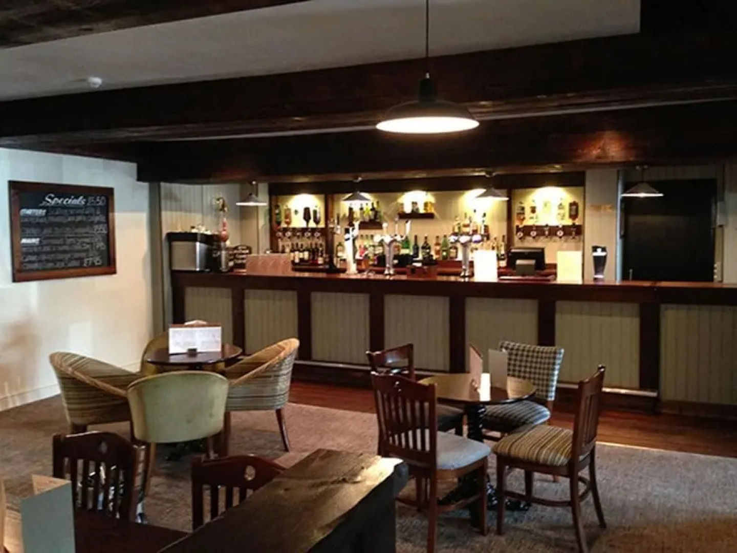The Beverley Inn