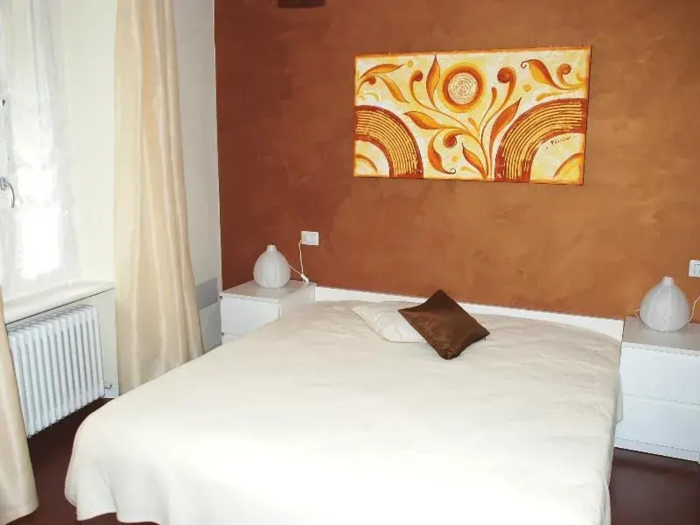 La Pocetta - One Bedroom