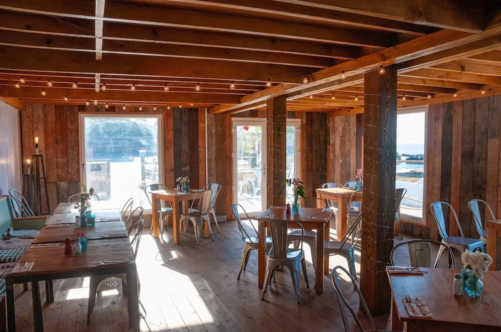 Black Rock Beach Resort