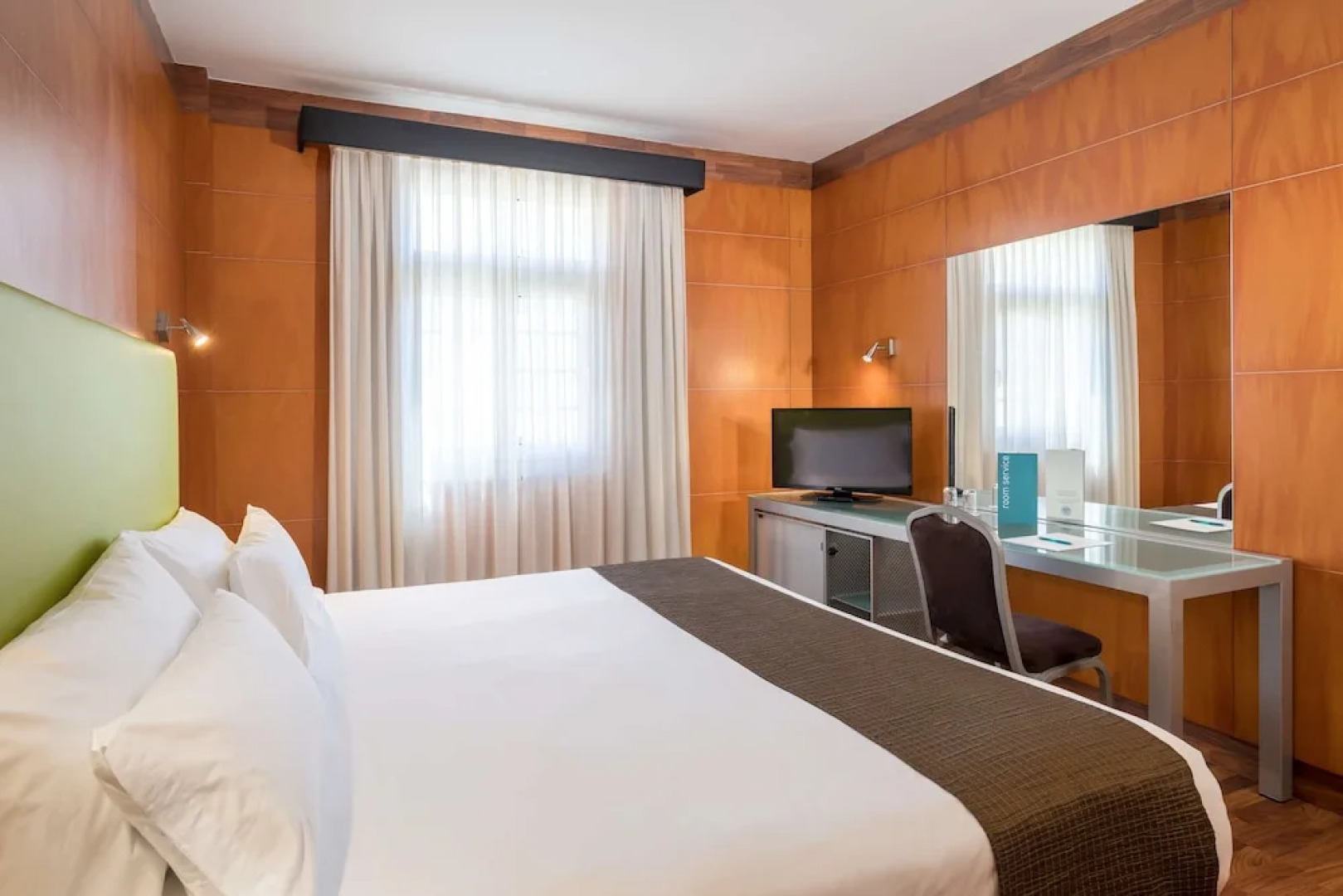 Barceló Santa Cruz Contemporáneo