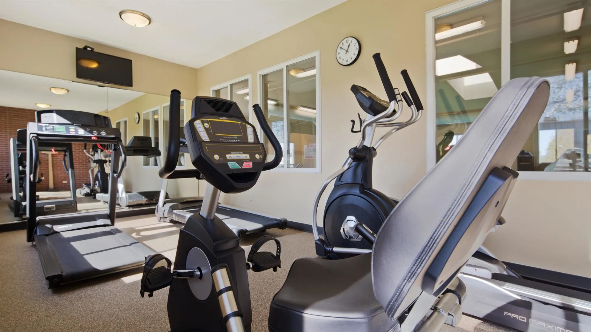 Best Western Nebraska City Inn