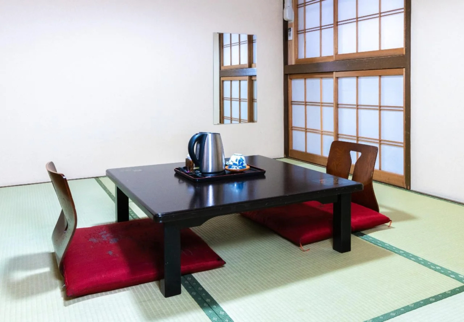 Hotel Sakadojo Minamiuonuma