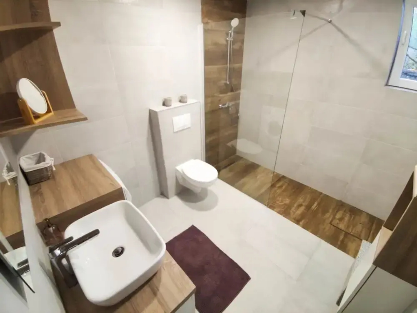 Milka Pridraga in Pridraga