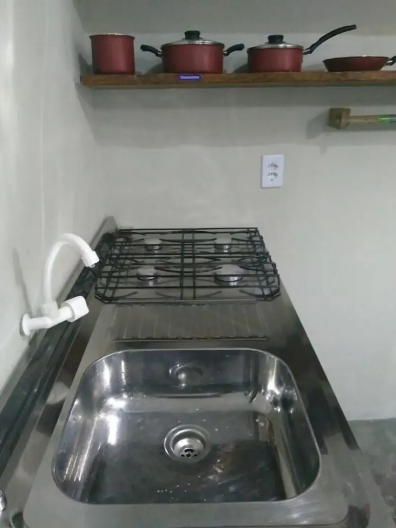 Flat Toque dos Milagres