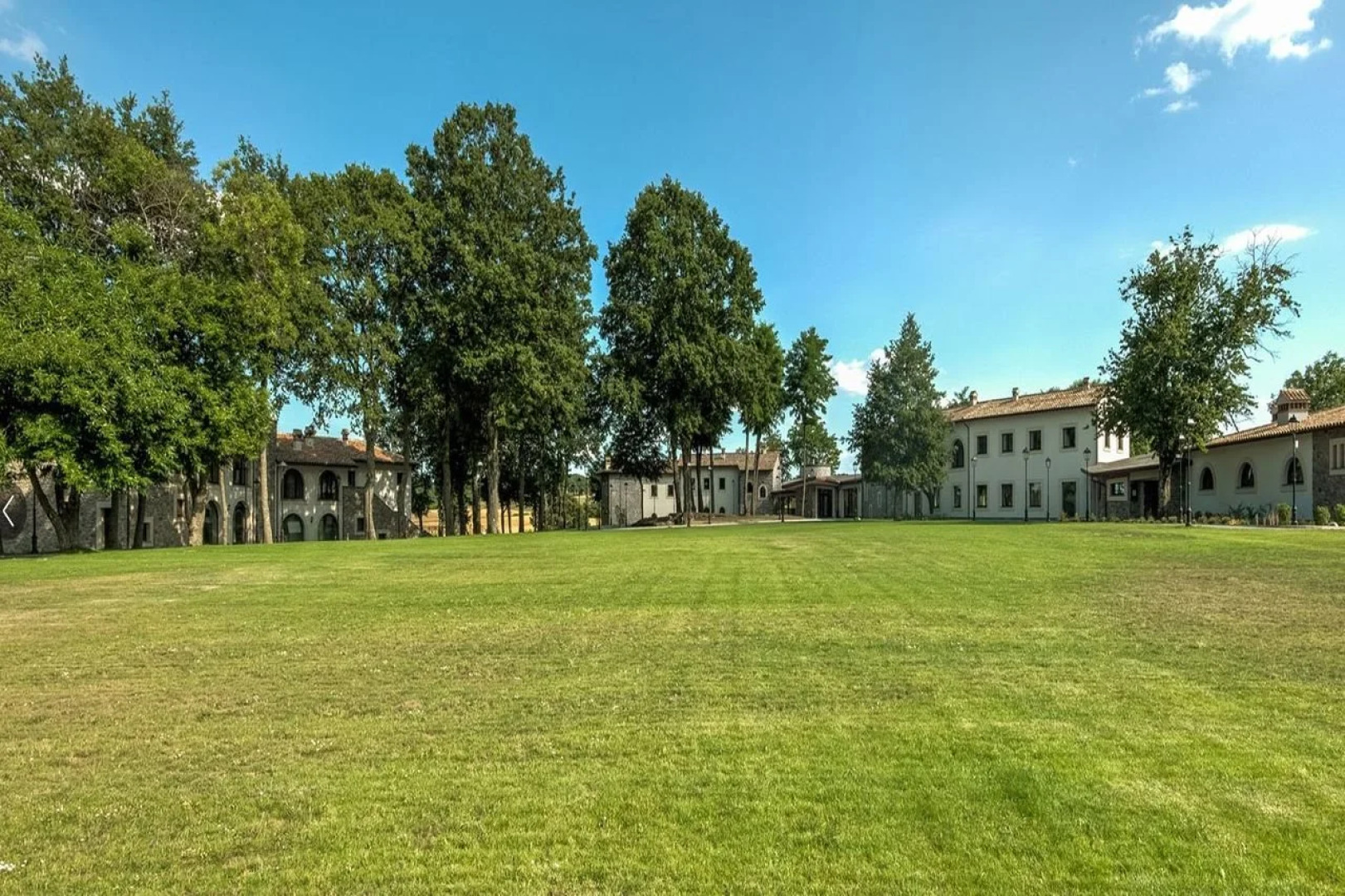 Borgo La Chiaracia Resort & SPA