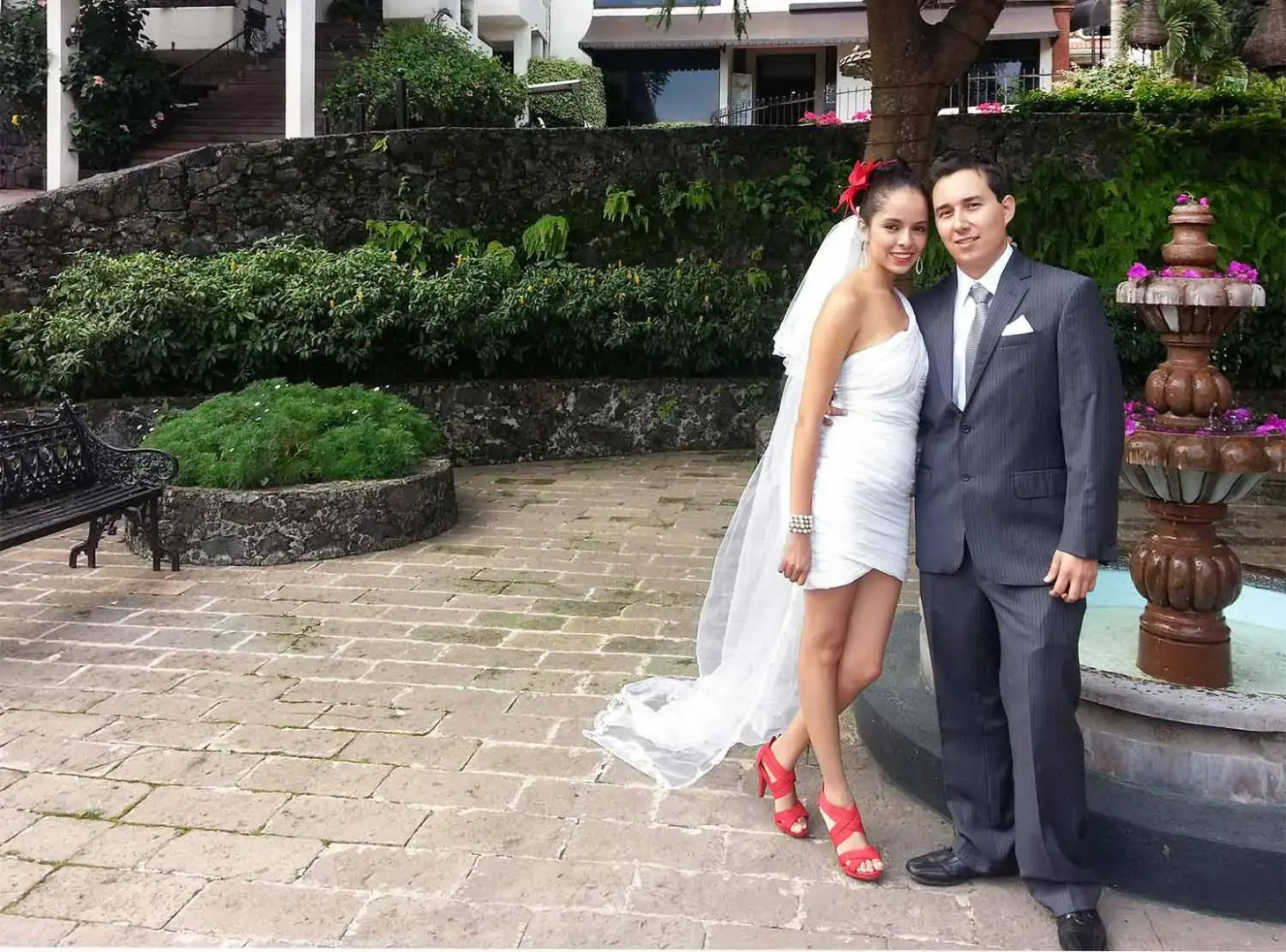 Hotel Villa del Conquistador