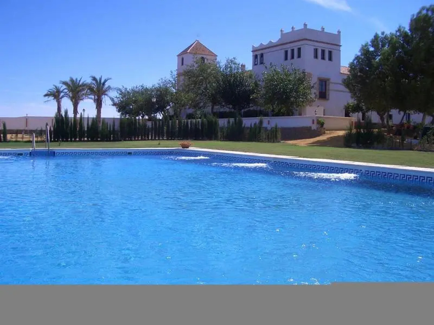 Hacienda Los Jinetes