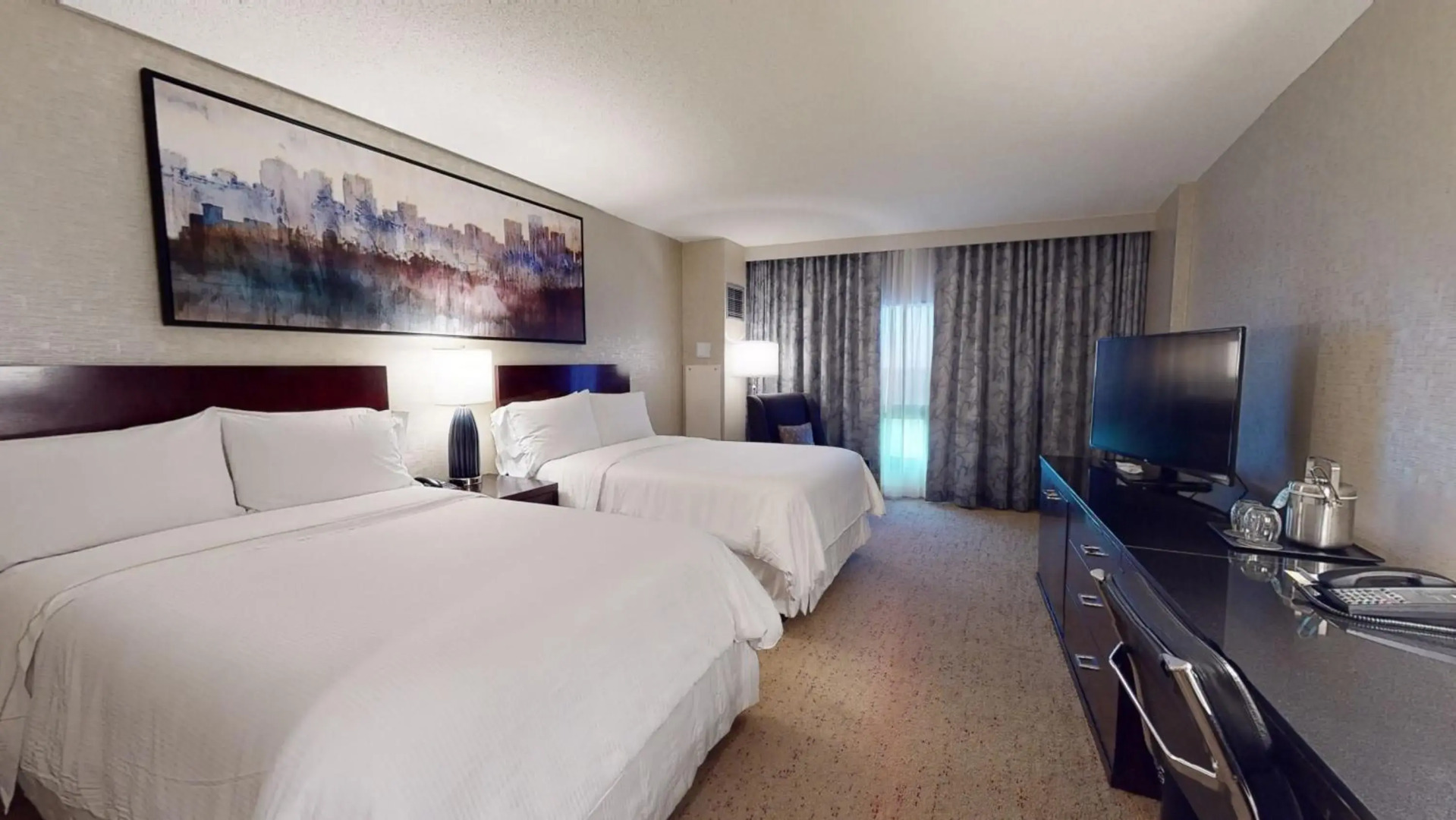 The Westin Southfield Detroit