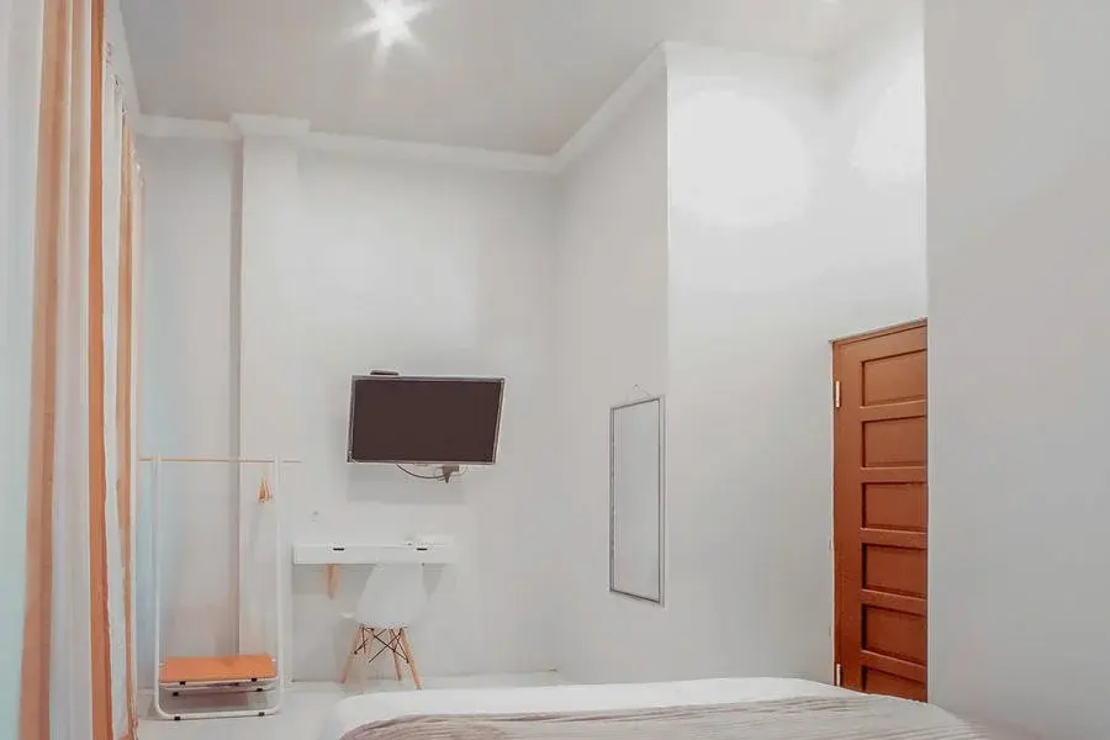 Krisan Guest House Syariah RedPartner