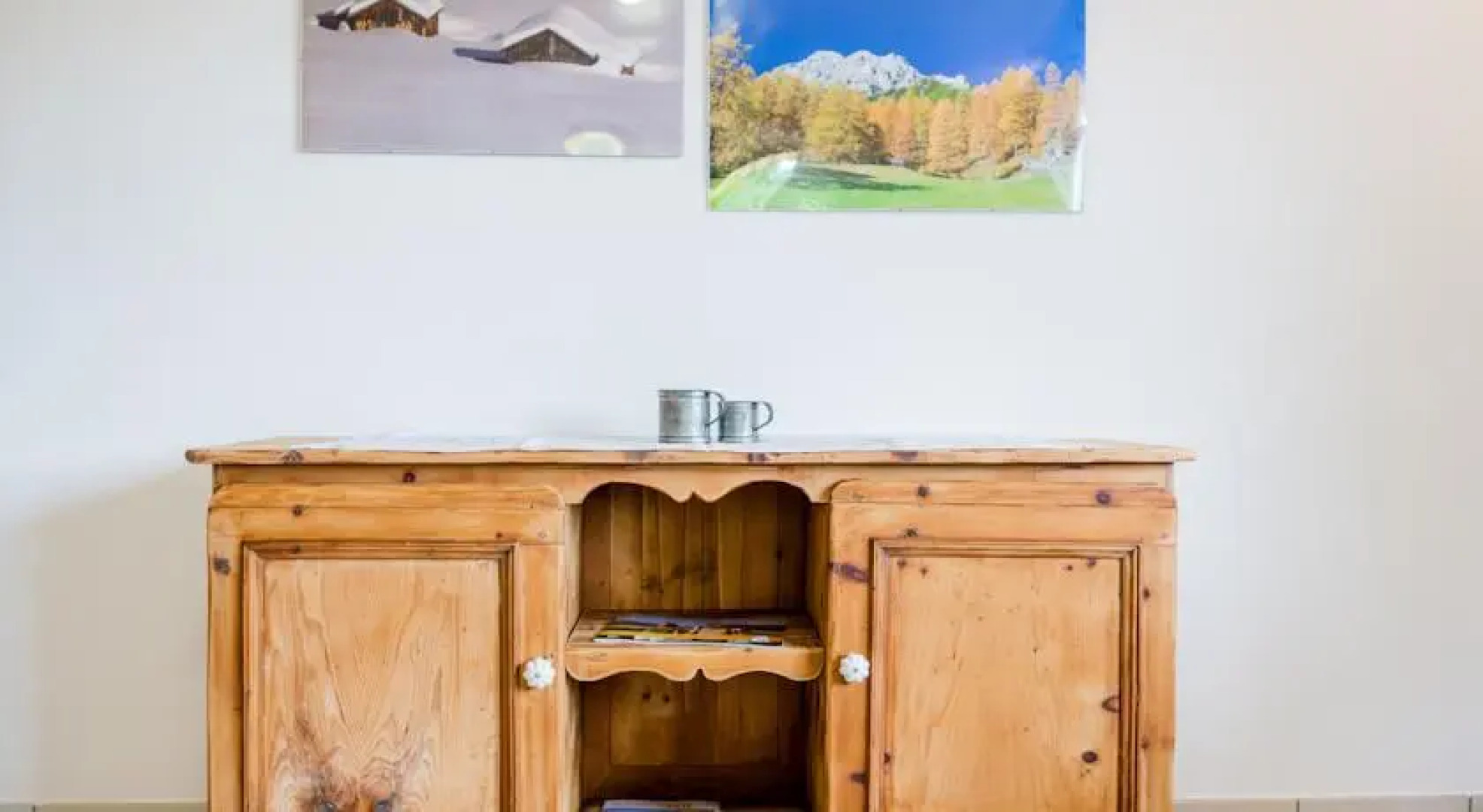 Apartement Gute Laune