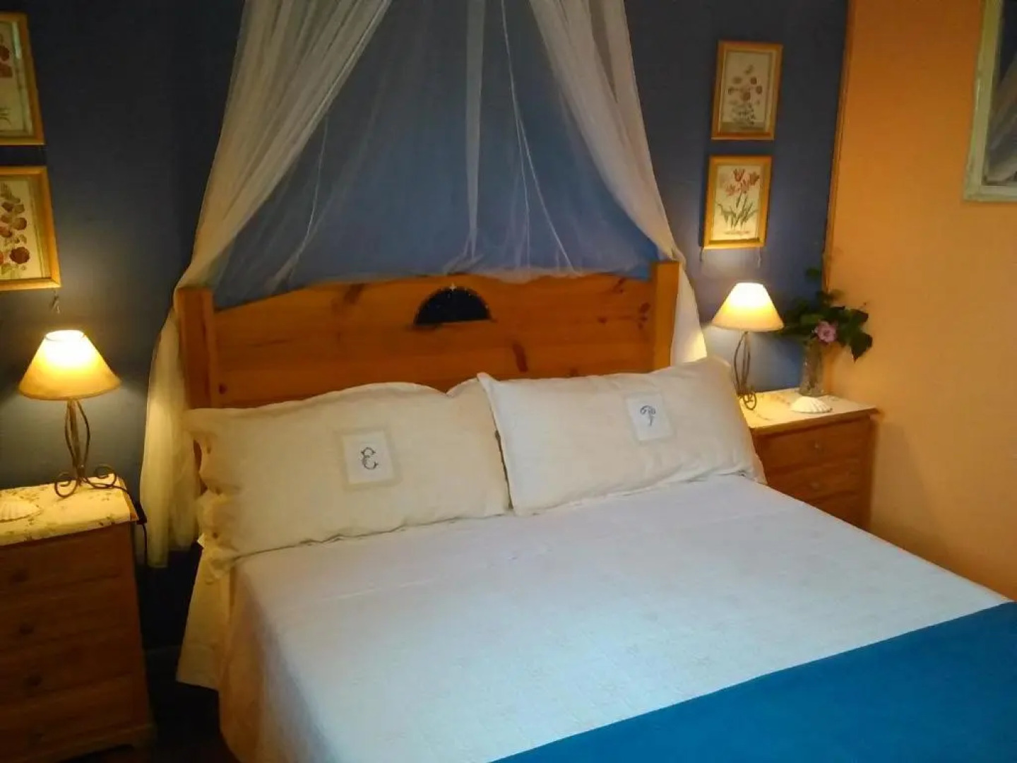 Casa rural Estrella Polar I