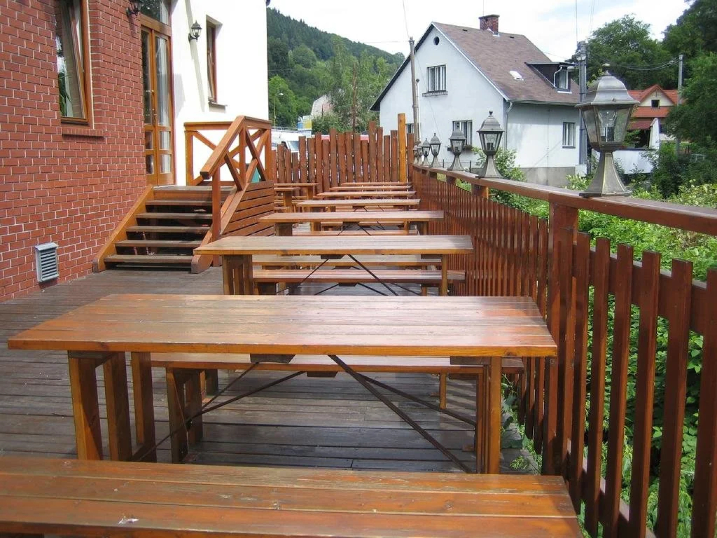 Minipivovar Valasek