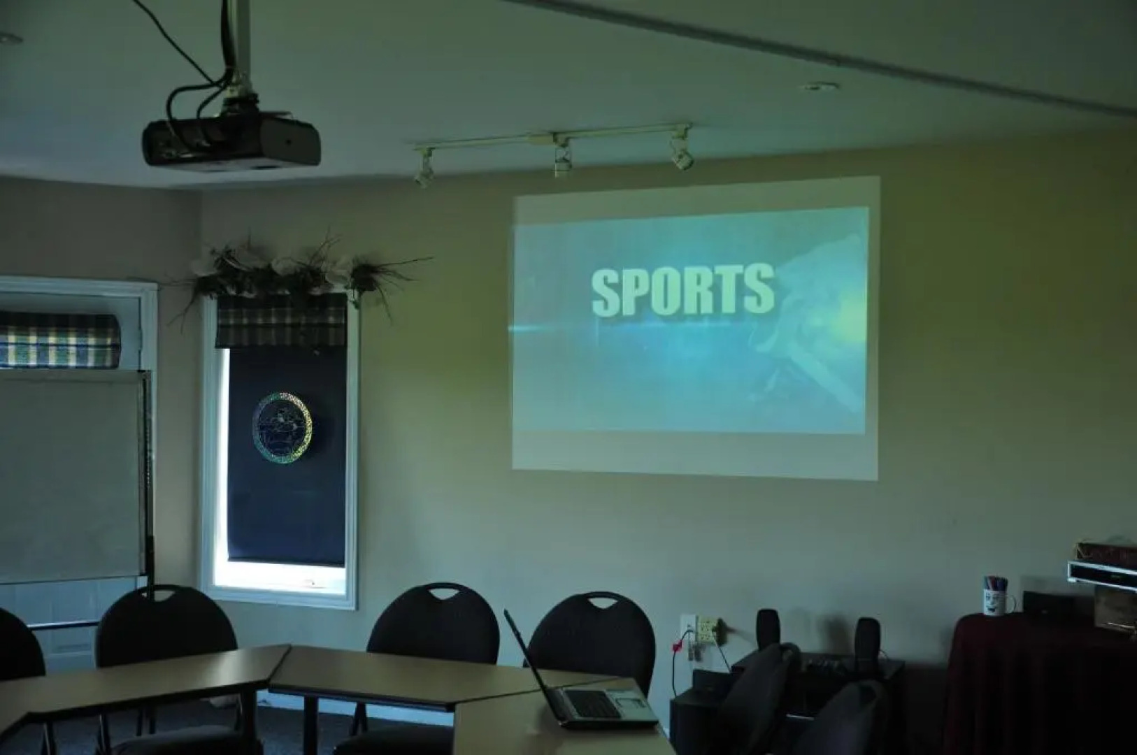 Golden Pathways Retreat and B&B