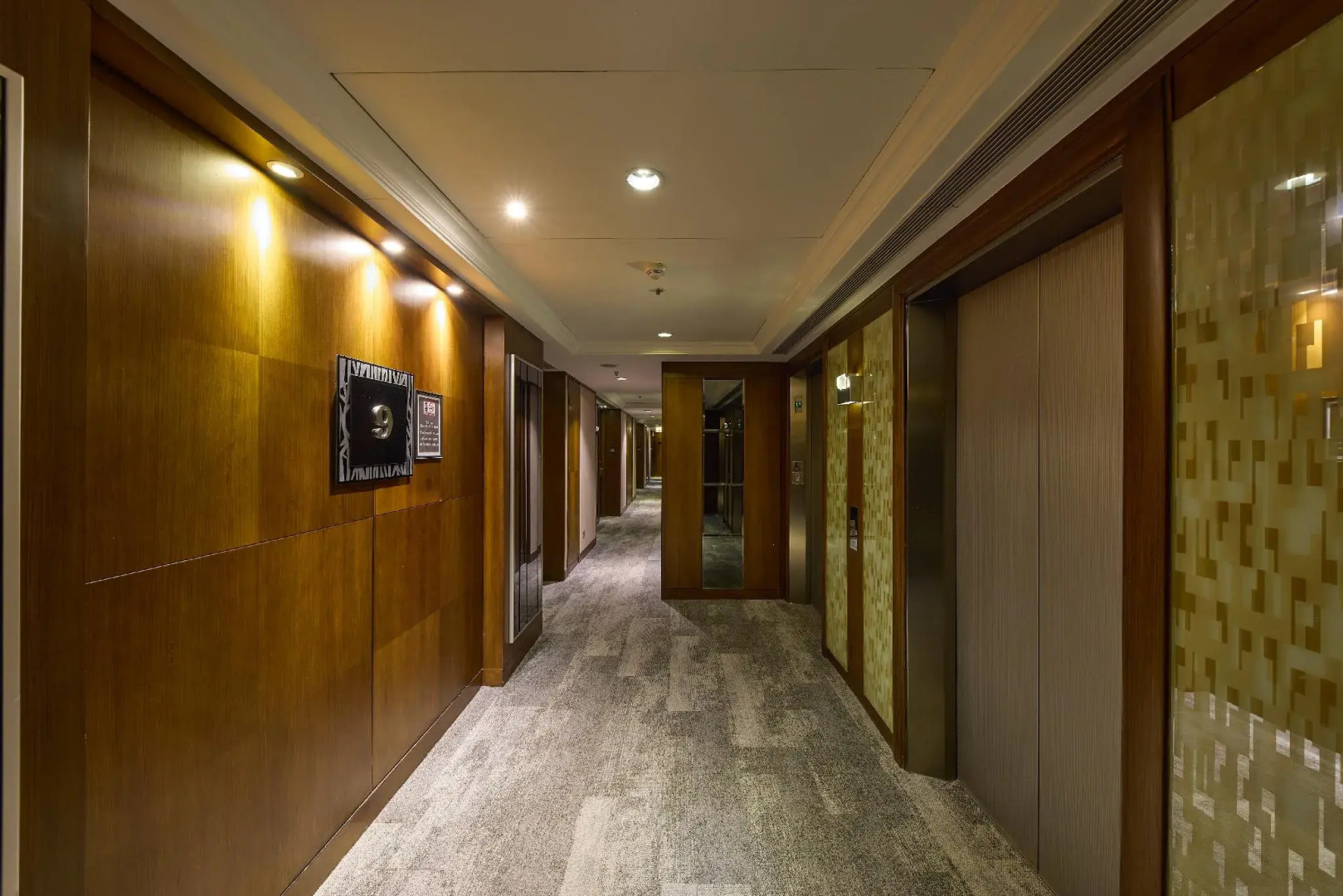 Rosedale Hotel Hong Kong