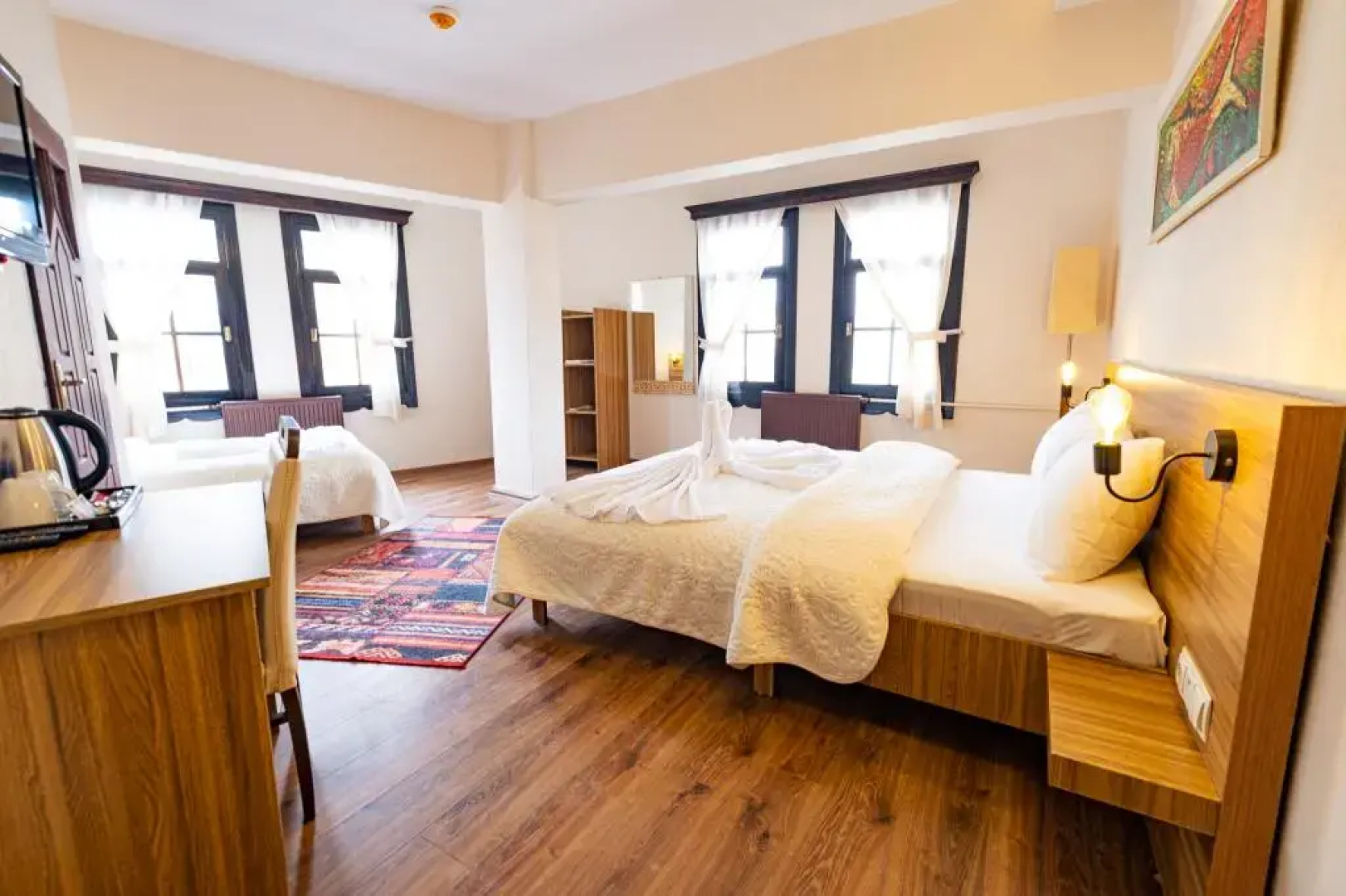 Simre Inn Hotel Safranbolu