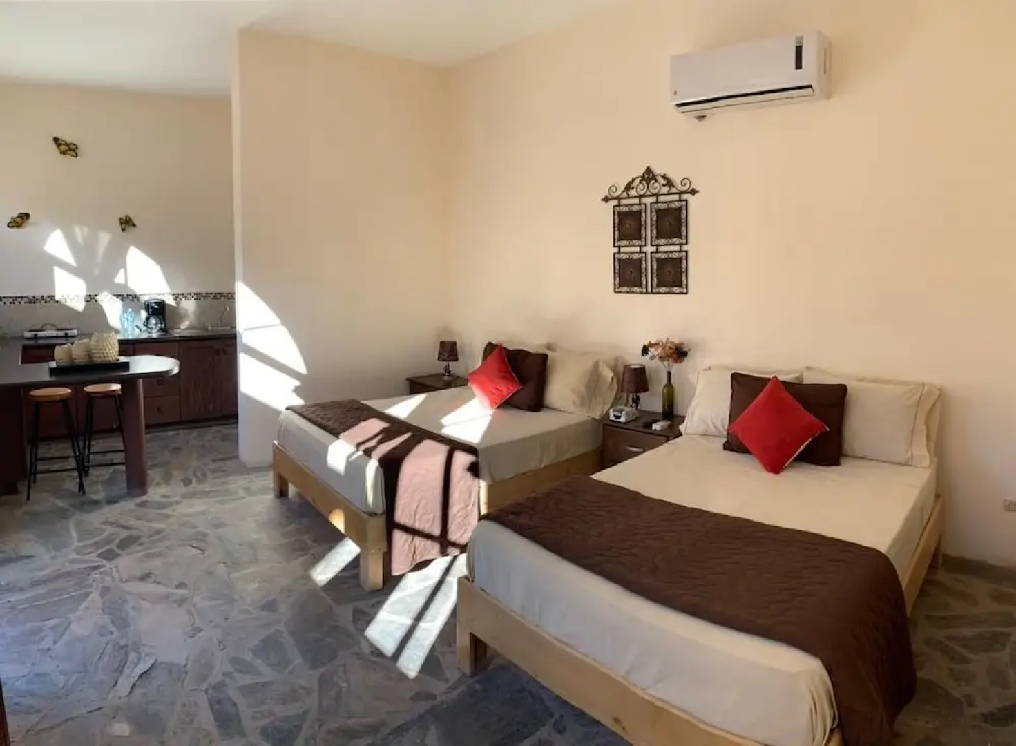 Hotel Hacienda Don Mario