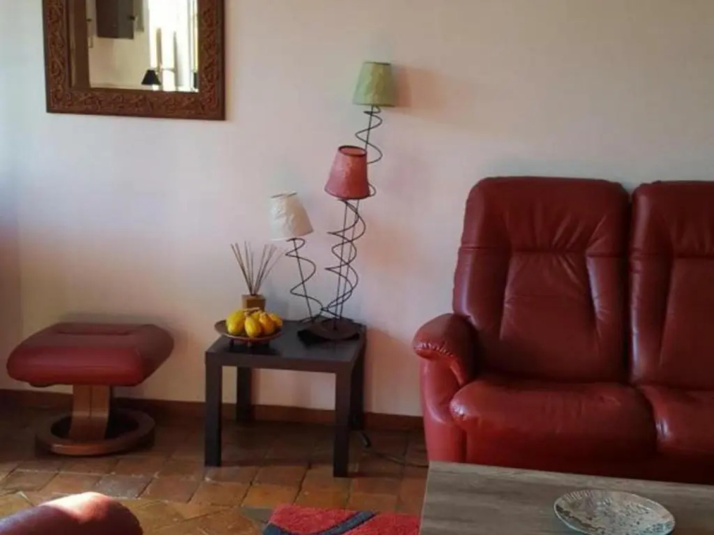 Gite Pouillé, 3 pièces, 3 personnes - FR-1-491-214