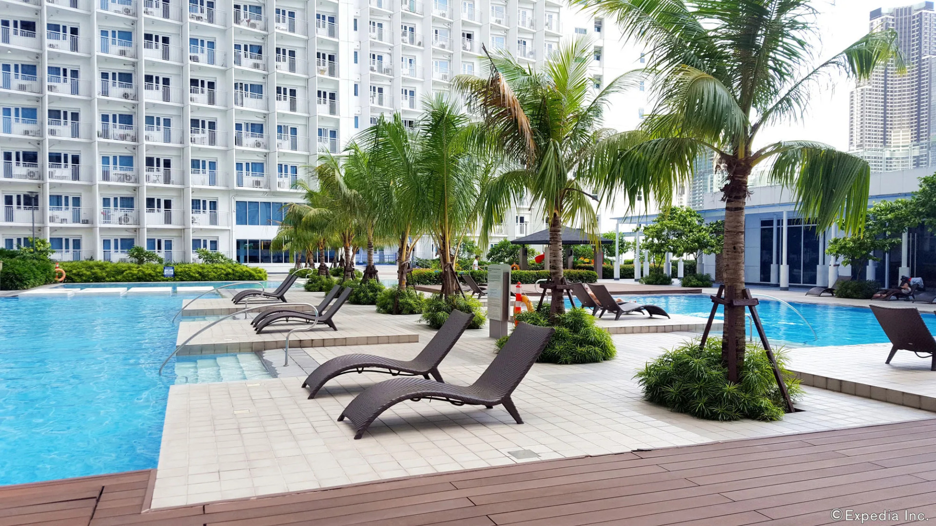 FilNaija at Jazz Residences